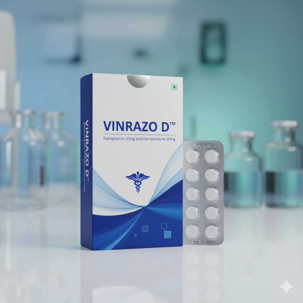VINRAZO D
