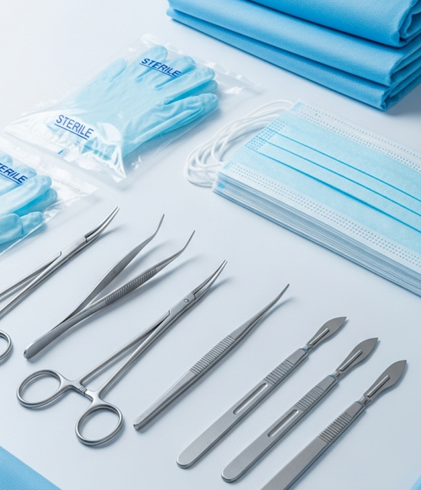 Surgical Supplies